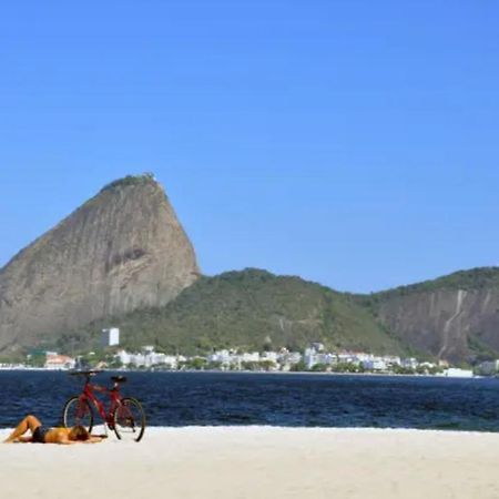 Couto Lauredo Ap Apartment Rio de Janeiro Exterior photo